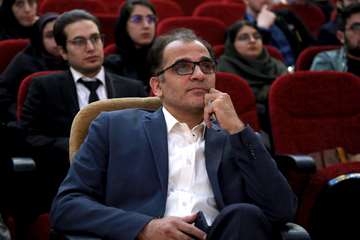 مراسم داوری و اختتامیه اولین رویداد استات آپ تریگر توانبخشی